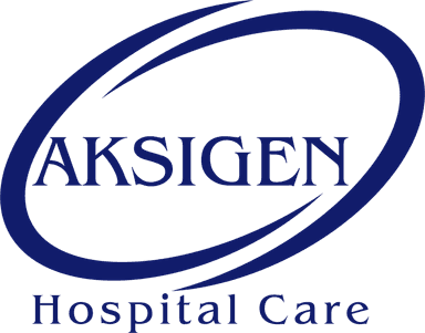 Aksigen Hospital Care